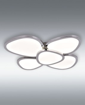 Ceiling Lamp Nature, product view, ref. L19950-53