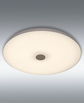 Lámpara plafón Tron, vista del producto, ref. PL23400-48M