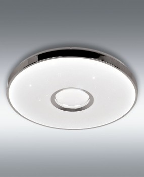 Ceiling Lamp Tron, product view, ref. PL19725-51