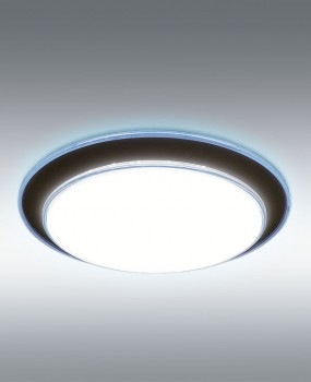 Lámpara plafón Tron, vista del producto, ref. PL19200-70