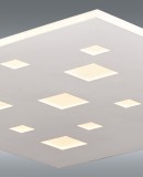 Ceiling lamp Pixel, detail view, ref. L19500‐72