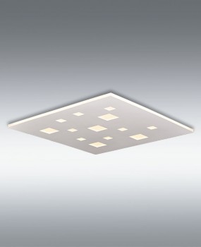 Ceiling lamp Pixel, product view, ref. L19500‐72