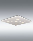 Ceiling lamp Pixel, product view, ref. L23500‐72