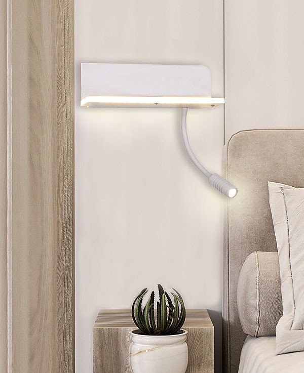 Wall Lamp Mars, overview, ref. A23550‐10