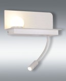 Wall Lamp Mars, product view, ref. A23580‐6