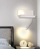 Wall Lamp Mars, overview, ref. A23580‐6