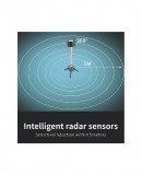 Sensor radar inteligente