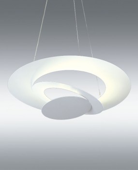 Lámpara colgante Heaven, vista del producto, ref. C16305‐58
