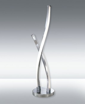 Table lamp Helix, product view, ref. S15785-2
