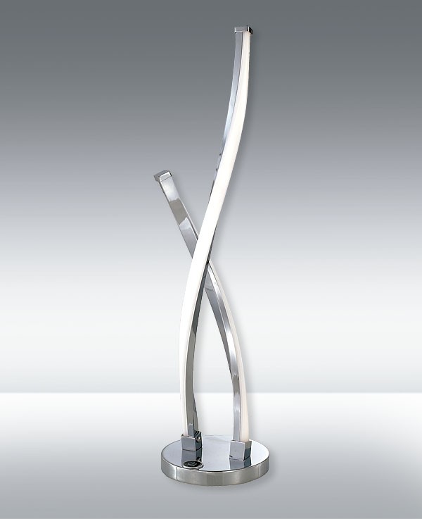 Lámpara de mesa Helix, vista del producto, ref. S23785-12