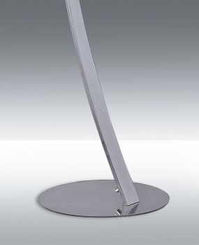 Floor lamp Euphoria, detail view 2, ref. P15500‐18S