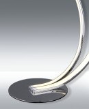 Table lamp Euphoria, detail view, ref. S15500‐12S
