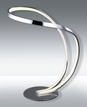 Lámpara de mesa Euphoria, vista del producto, ref. S15500‐12S