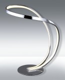 Table lamp Euphoria, product view, ref. S15500‐12S