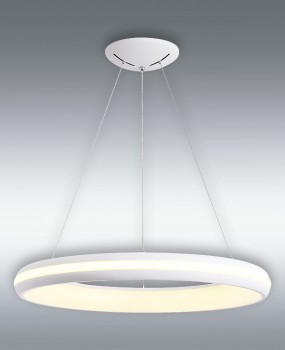 Pendant lamp Zen II, product view, ref. C21850‐60