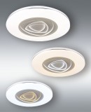 Ceiling Lamp Rose, light combinations, ref. PL23300-120RS
