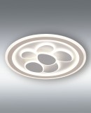 Ceiling Lamp Petals, product view, ref. PL23100‐150B