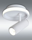 Ceiling lamp Mars, product view, ref. PL23610‐20B
