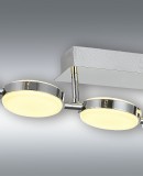 Ceiling lamp Limits, detail view 1, ref. L21110‐40