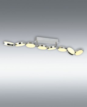 Lámpara plafón Limits, vista del producto, ref. L21110‐40