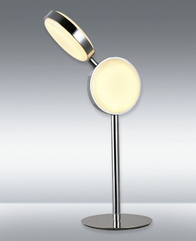 Lámpara de mesa Limits, vista del producto, ref. S21110‐10