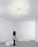 Ceiling lamp Cosmos, overview, ref. L23250‐110B