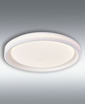 Ceiling lamp California, product view, ref. PL22660-72B