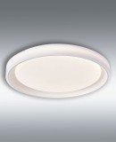 Ceiling lamp California, product view, ref. PL22660-72B