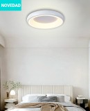 Ceiling lamp Dharma, overview, ref. PL22855-116B