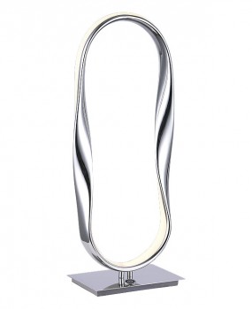 Lámpara de mesa Warp, vista del producto, ref. S18220-13