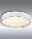 Ceiling lamp Enso, product view, ref. PL22247-96B