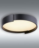 Ceiling lamp Enso, product view, ref. PL22247-96N