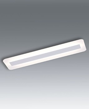 Lámpara plafón Flat, vista del producto, ref. PL22100-52