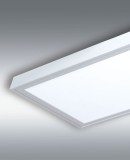 Panel de superficie Flat, vista detalle, ref. PNL22400-30x120S