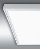Flat Surface LED Panel, detail view, ref. PNL22400-60x60S