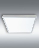 Panel de superficie Flat, vista del producto, ref. PNL22400-60x60S