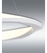 Lámpara colgante Infinity, vista detalle, ref. C22970-88B