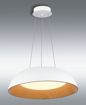 Lámpara colgante Nordic, vista del producto, ref. C22690-72BM