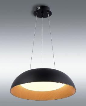 Pendant lamp Nordic, product view, ref. C22690-72NM