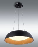 Lámpara colgante Nordic, vista del producto, ref. C22690-72NM