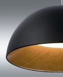 Lámpara colgante Nordic, vista detalle, ref. C22825-72NM