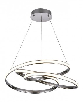 Lámpara colgante Vortex, vista del producto, ref. C23750‐60