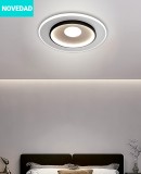 Ceiling lamp Tokio, overview, ref. PL23500-80R