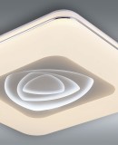 Ceiling Lamp Rose, detail view, ref. PL23300-80CS