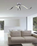 Ceiling lamp Paradox, overview, ref. L23970‐41