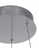 Lámpara colgante Paradox, vista detalle 2, ref. C23970‐45D