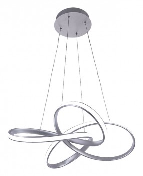 Pendant lamp Orbital, product view, ref. C23795‐55