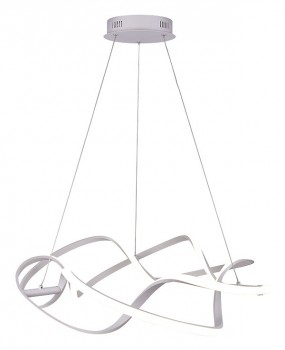 Lámpara colgante Crown, vista del producto, ref. C23785‐47B
