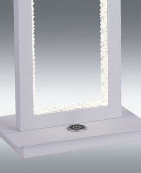 Lámpara de mesa Glitter II, vista detalle 2, ref. S23580‐11