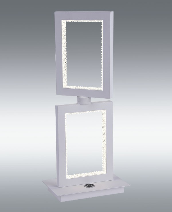 Lámpara de mesa Glitter II, vista del producto, ref. S23580‐11